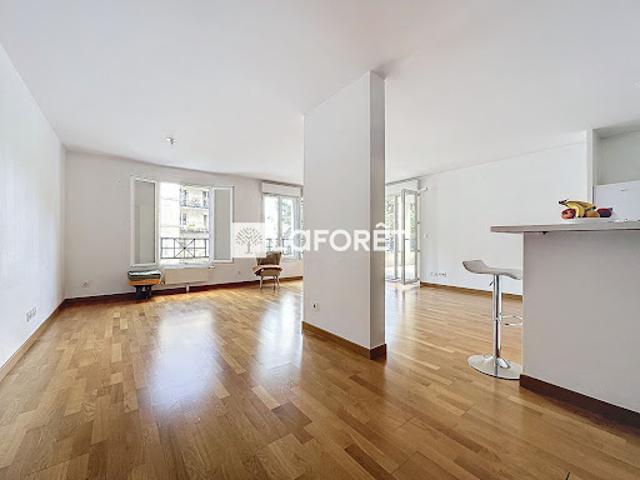 Vente Appartement 5 pièces 128 m2 Le Plessis Robinson