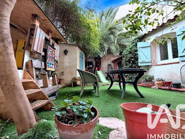 Vente Appartement 5 pièces 128 m2 Marseille 6ème