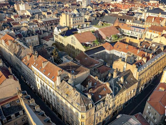 Vente Appartement 5 pièces 128 m2 Metz