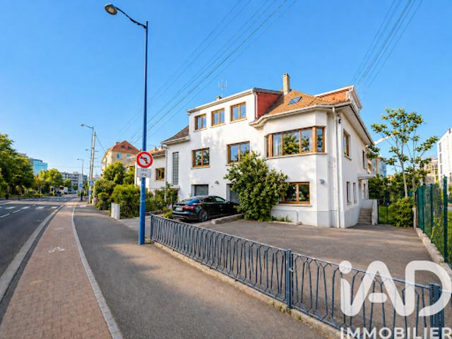 Vente Appartement 5 pièces 128 m2 Metz