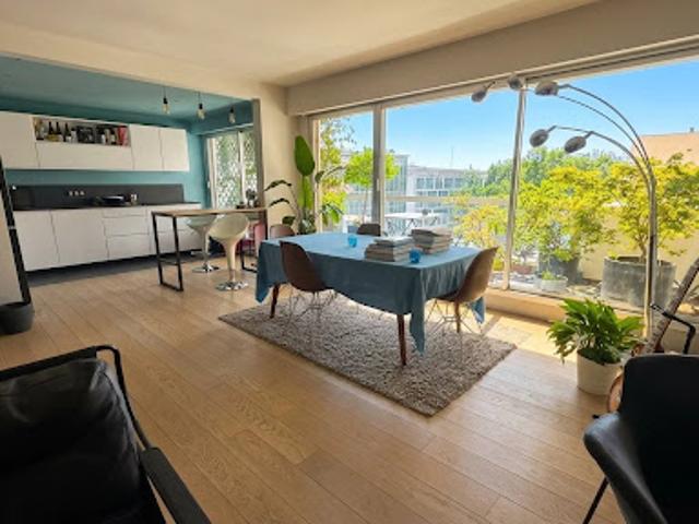 Vente Appartement 5 pièces 128 m2 Neuilly sur Seine