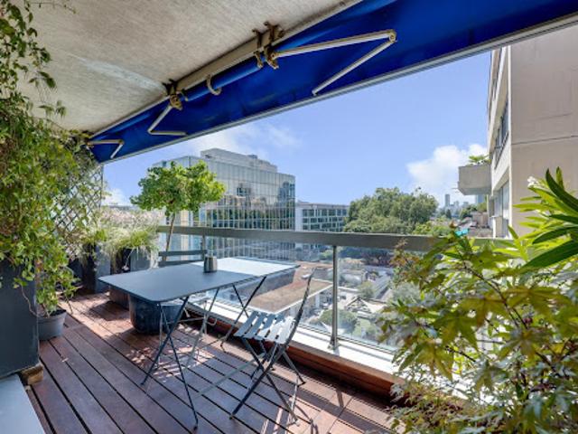 Vente Appartement 5 pièces 128 m2 Neuilly sur Seine