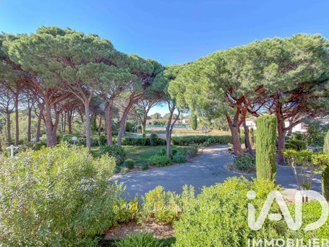 Vente Appartement 5 pièces 128 m2 Saint raphael