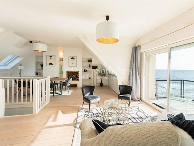 Vente Appartement 5 pièces 128 m2 Pornichet