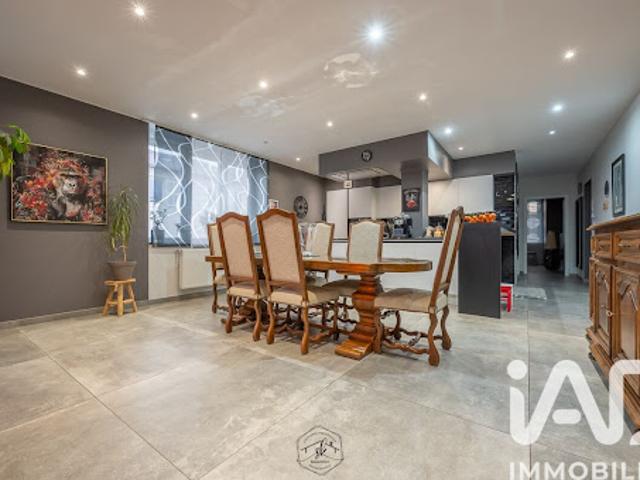 Vente Appartement 5 pièces 128 m2 Yutz