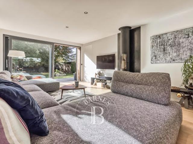 Vente Appartement 5 pièces 129.28 m2 Chamonix Mont Blanc