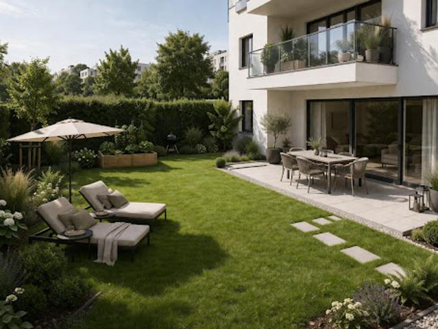 Vente Appartement 5 pièces 129.42 m2 Craponne