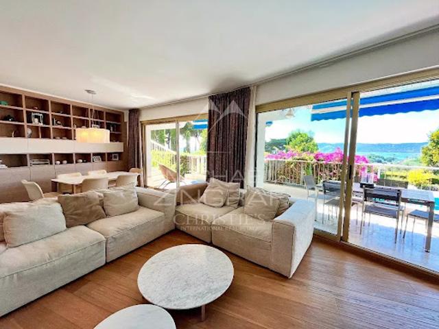 Vente Appartement 5 pièces 129.46 m2 Antibes