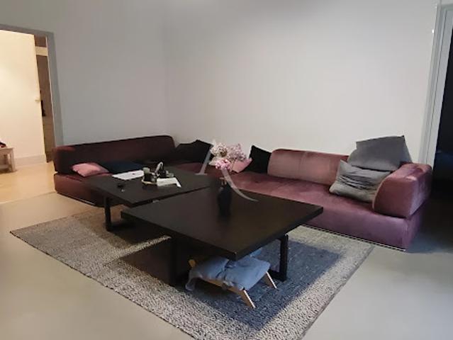Vente Appartement 5 pièces 129.6 m2 Macon