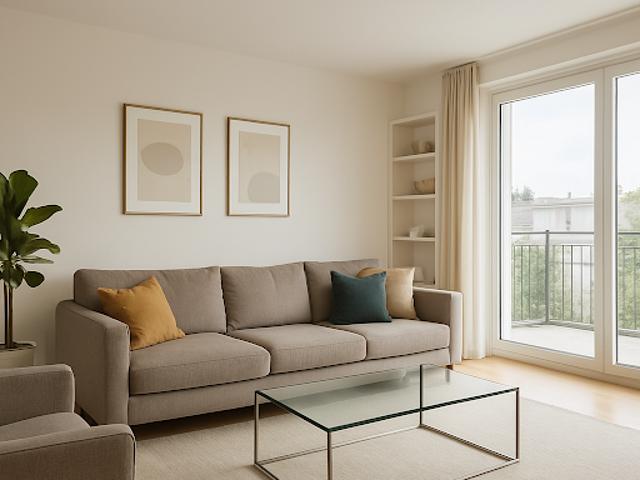 Vente Appartement 5 pièces 129 m2 Chambery