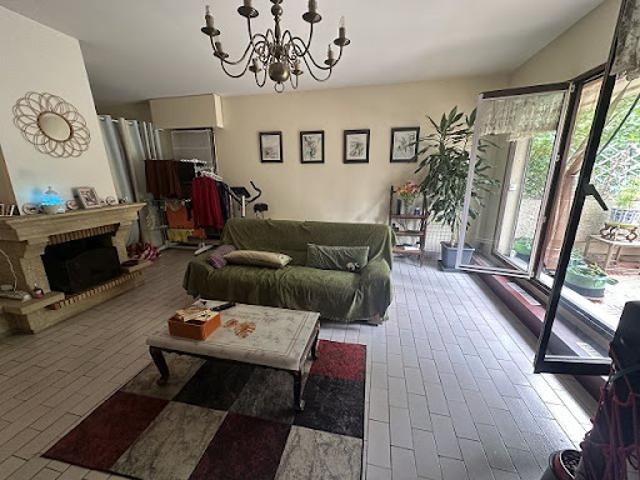 Vente Appartement 5 pièces 129 m2 Creteil