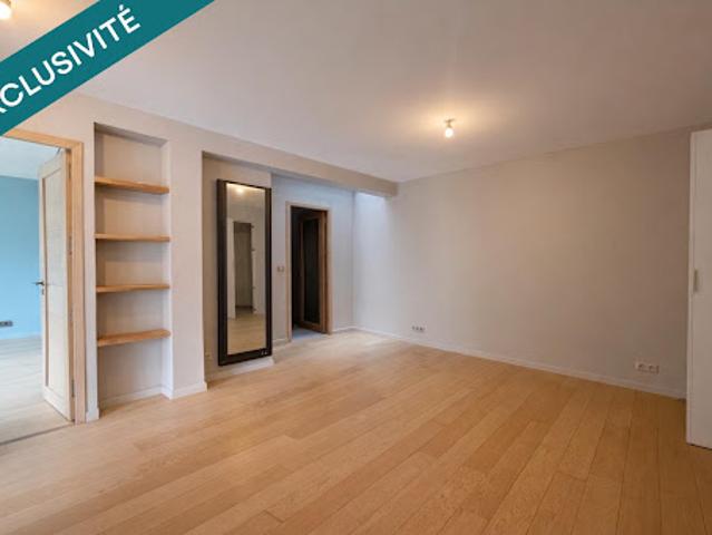 Vente Appartement 5 pièces 129 m2 Bordeaux