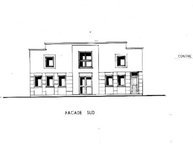 Vente Appartement 5 pièces 129 m2 Brive la Gaillarde
