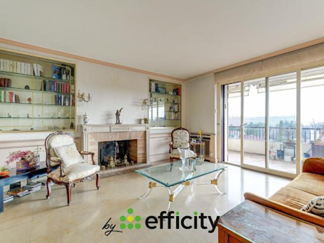 Vente Appartement 5 pièces 129 m2 Bron