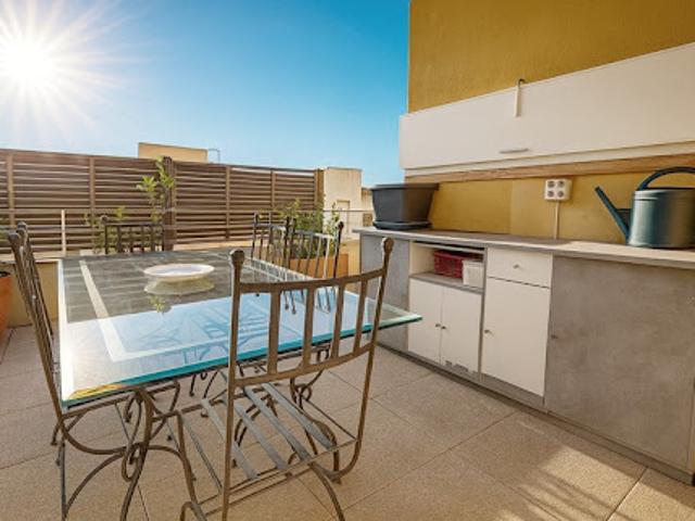 Vente Appartement 5 pièces 129 m2 Salon de Provence