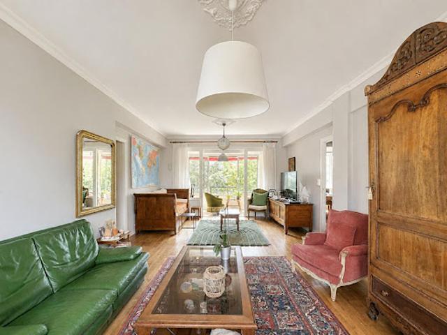 Vente Appartement 5 pièces 129 m2 Perigueux