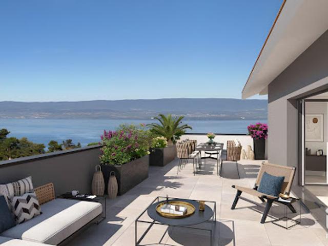 Vente Appartement 5 pièces 129 m2 Thonon les Bains
