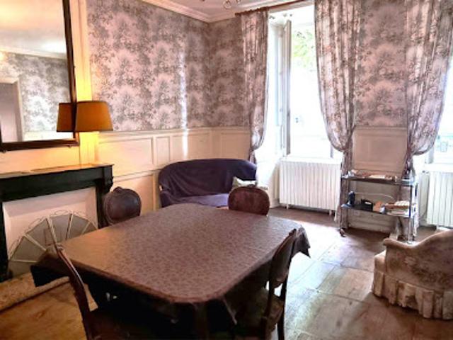 Vente Appartement 5 pièces 129 m2 Tulle
