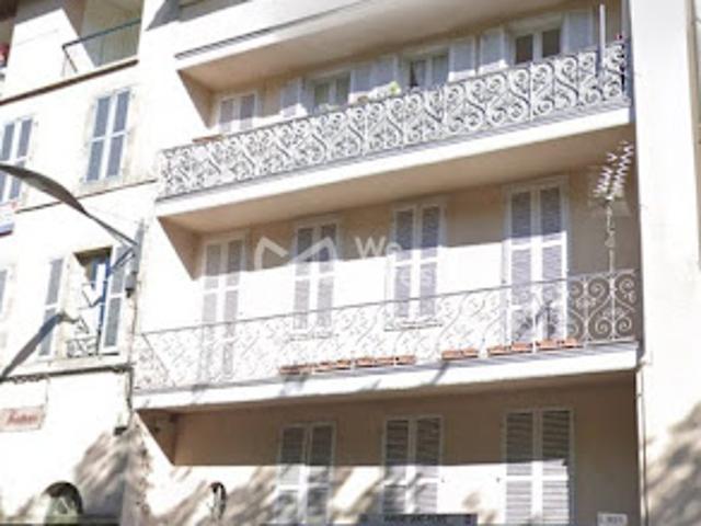 Vente Appartement 5 pièces 129 m2 Tulle
