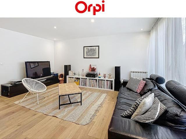 Vente Appartement 5 pièces 129 m2 Vétraz Monthoux