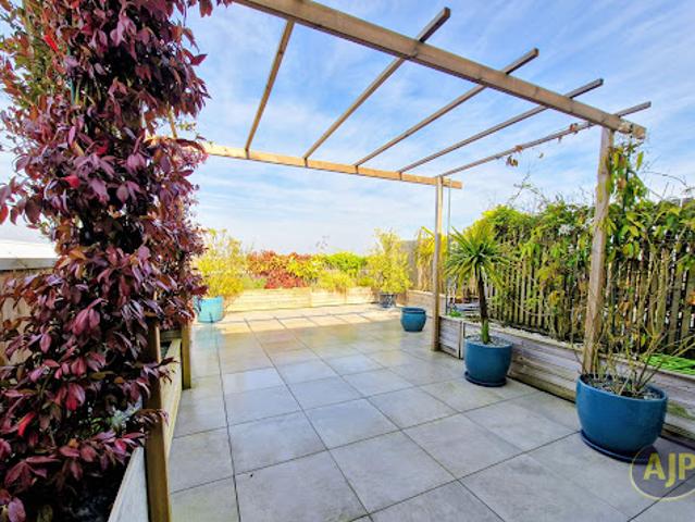 Vente Appartement 5 pièces 130.07 m2 Clisson