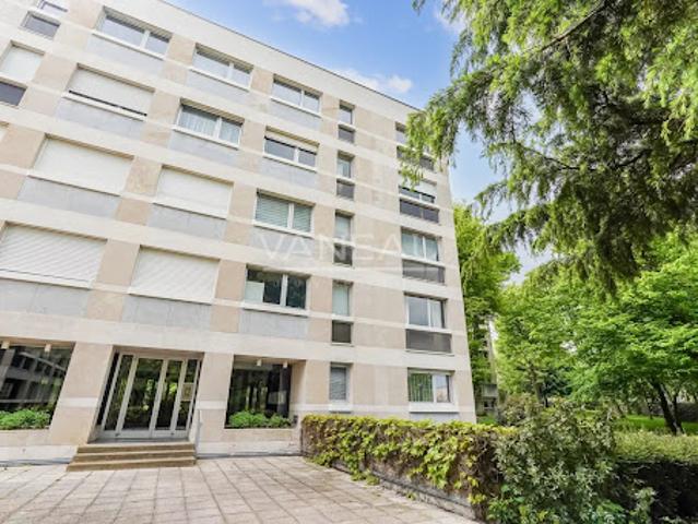 Vente Appartement 5 pièces 130.45 m2 Garches