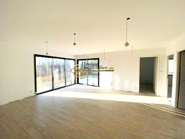 Vente Appartement 5 pièces 130.48 m2 Landerneau