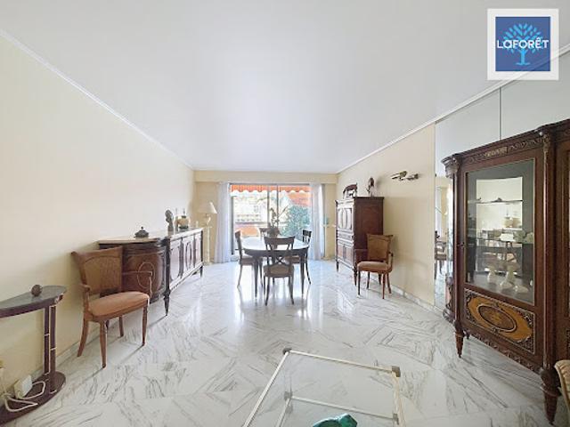 Vente Appartement 5 pièces 130.4 m2 Nice