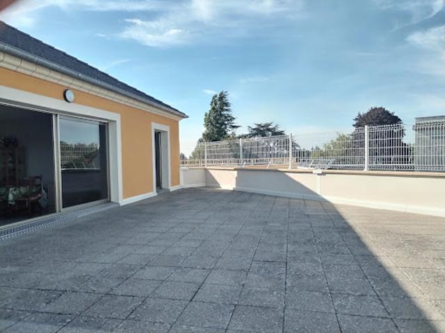 Vente Appartement 5 pièces 130.81 m2 Amilly