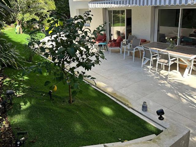 Vente Appartement 5 pièces 130 m2 Cannes