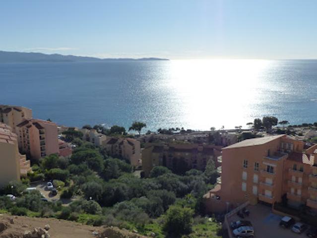 Vente Appartement 5 pièces 130 m2 Ajaccio