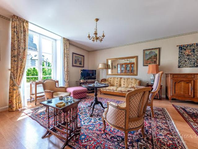 Vente Appartement 5 pièces 130 m2 Dinan