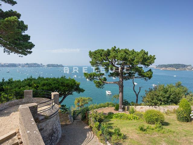 Vente Appartement 5 pièces 130 m2 Dinard
