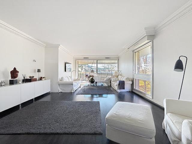 Vente Appartement 5 pièces 130 m2 Le chesnay