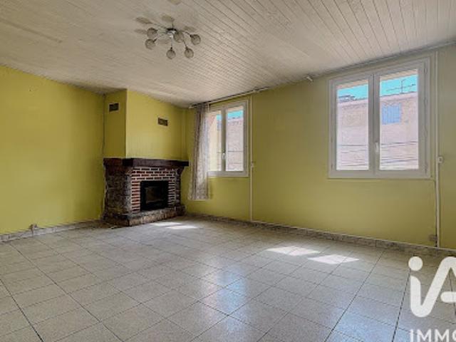Vente Appartement 5 pièces 130 m2 Saint Paul de Fenouillet
