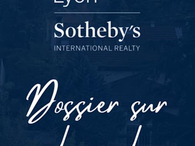 Vente Appartement 5 pièces 130 m2 Sainte Foy lès Lyon
