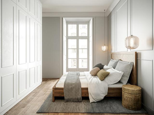 Vente Appartement 5 pièces 130 m2 Serris