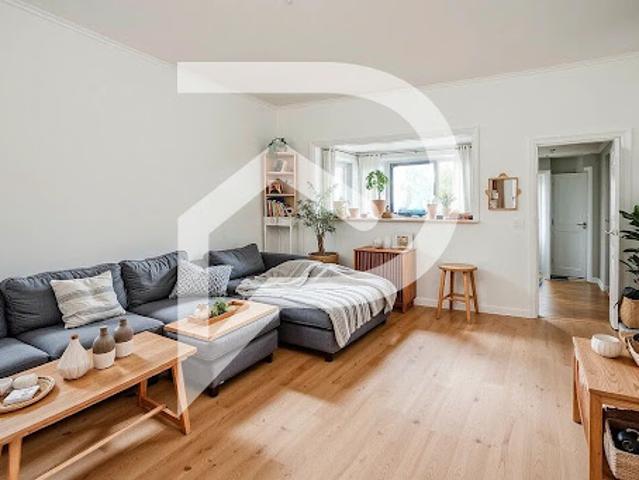Vente Appartement 5 pièces 130 m2 Suresnes