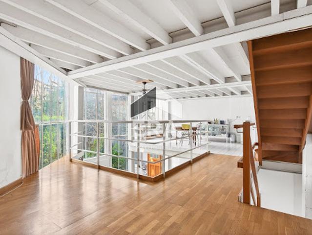 Vente Appartement 5 pièces 130 m2 Paris 14ème