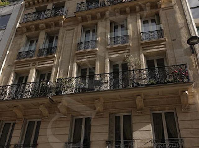 Vente Appartement 5 pièces 130 m2 Paris 16ème