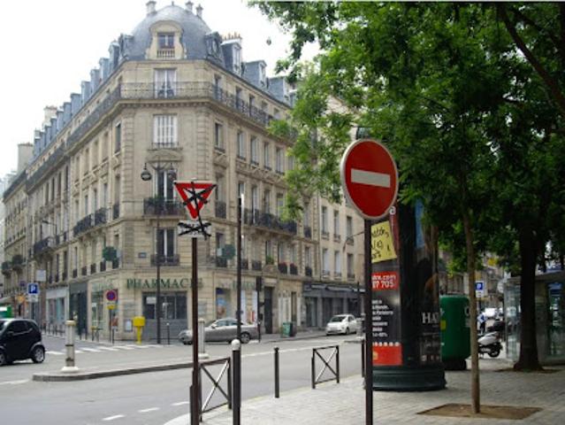 Vente Appartement 5 pièces 130 m2 Paris 16ème