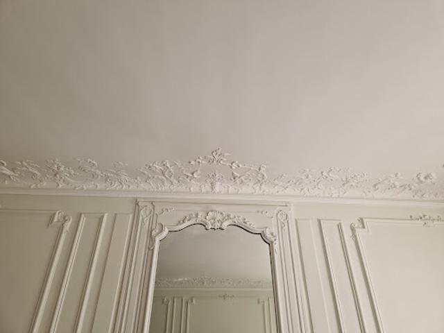 Vente Appartement 5 pièces 130 m2 Paris 17ème