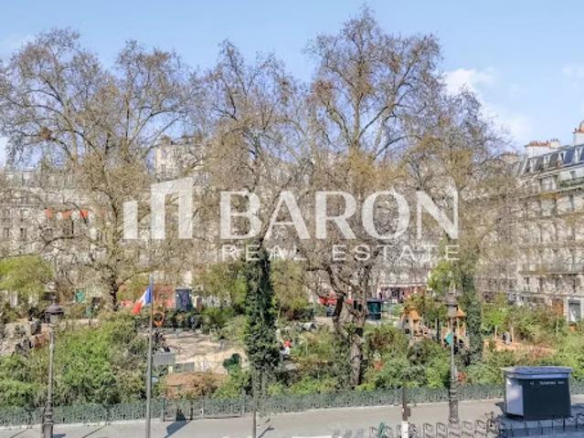 Vente Appartement 5 pièces 130 m2 Paris 9ème