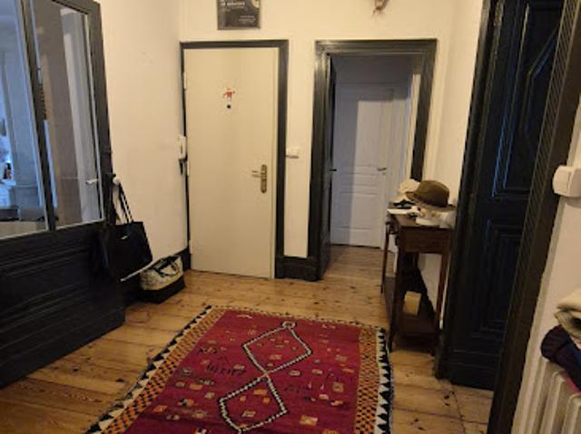 Vente Duplex 3 pièces 90 m2 Toulouse