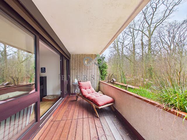 Vente Appartement 5 pièces 130 m2 Ville d'Avray