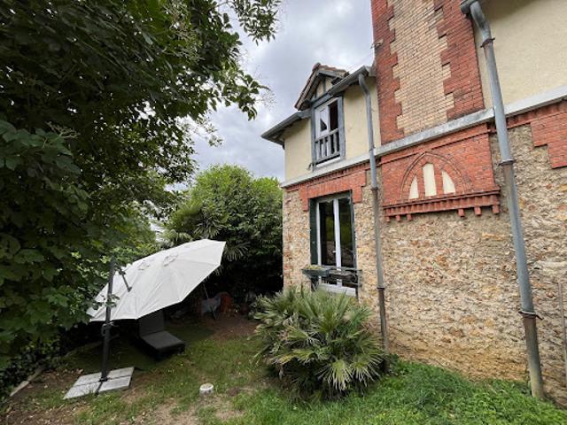 Vente Appartement 5 pièces 131.18 m2 Yerres