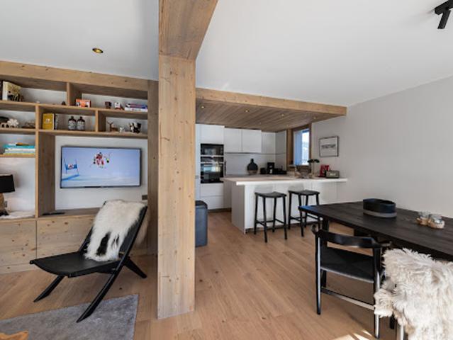 Vente Appartement 5 pièces 131.23 m2 Courchevel