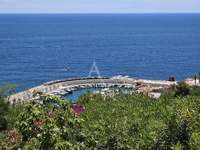 Vente Appartement 5 pièces 131.25 m2 Theoule sur mer