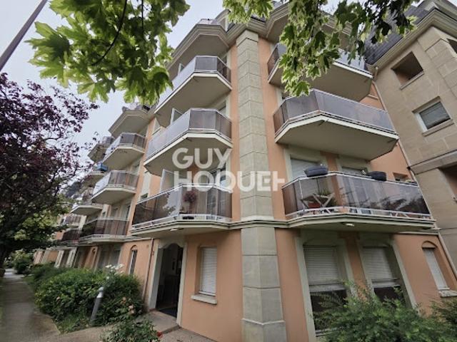 Vente Appartement 5 pièces 131.34 m2 Villiers sur Marne