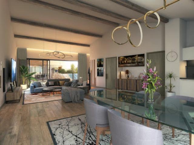 Vente Appartement 5 pièces 131 m2 Canet en Roussillon